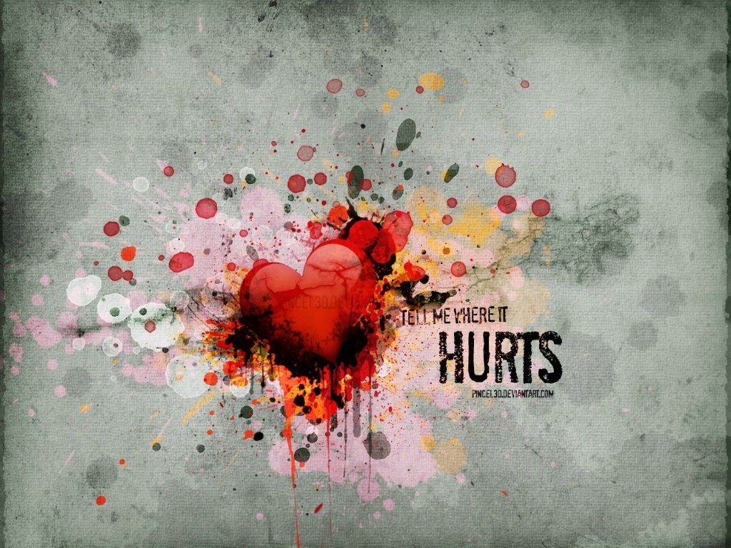 被伤过的心就像玻璃碎片_伤过_碎片_玻璃表情 - 发表情 - fabiaoqing.com