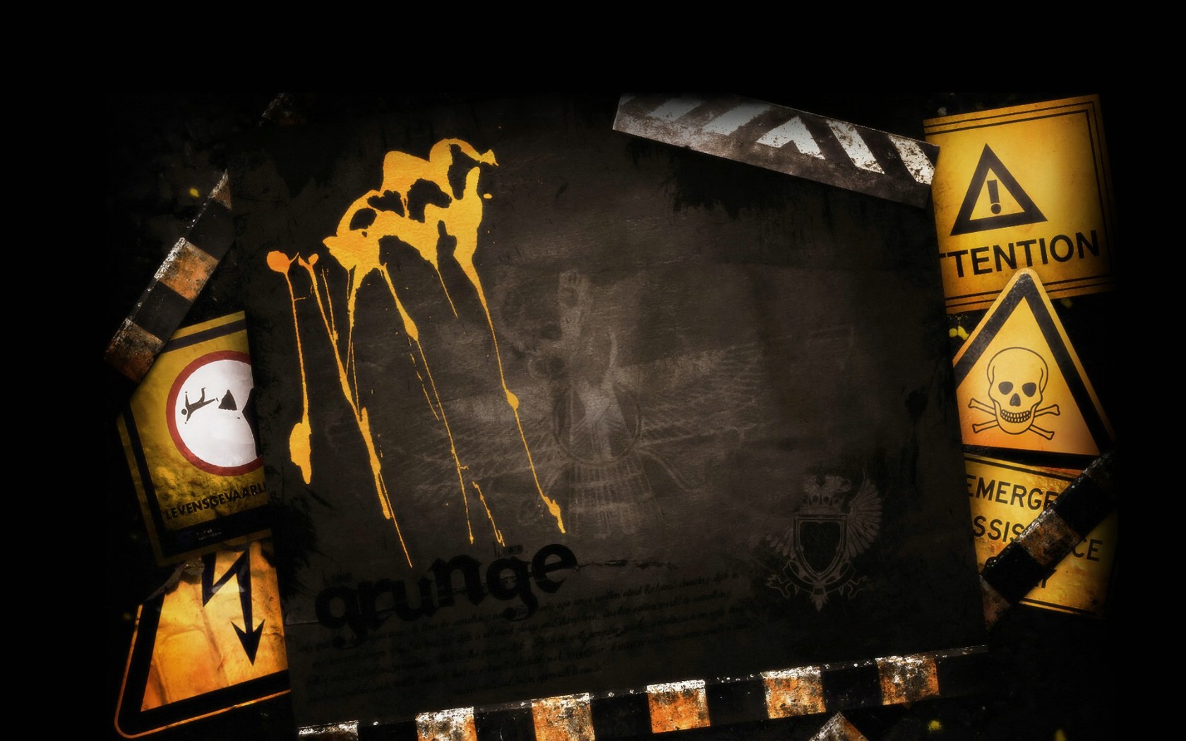 壁纸1680×1050CG 潮流个性插画壁纸 1920 1200壁纸,插画设计大杂烩(第十四辑)壁纸图片-插画壁纸-插画图片素材-桌面壁纸