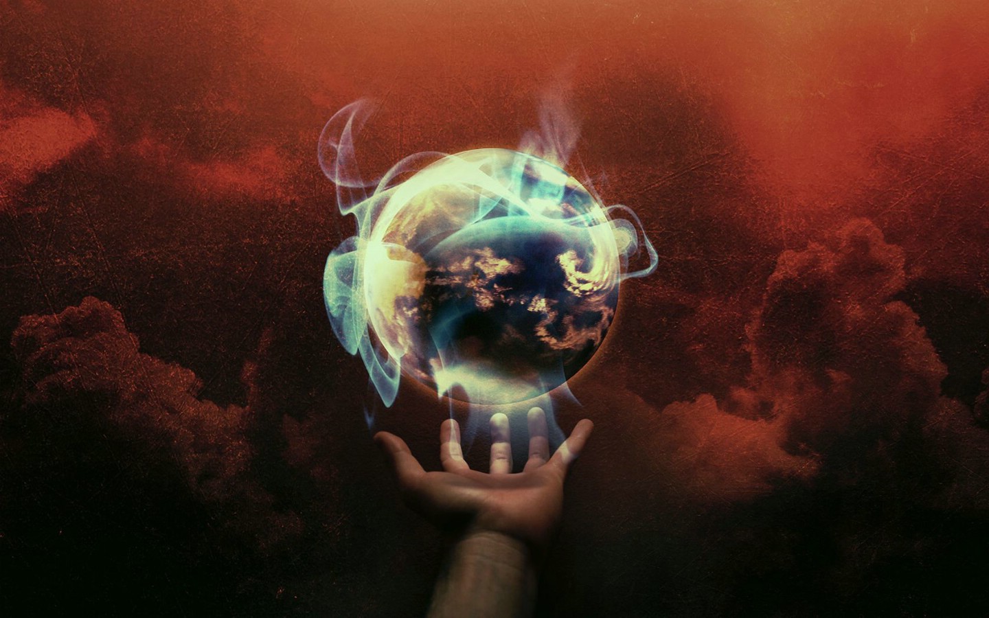 壁纸1440×900酷酷的电脑CG壁纸壁纸,电脑插画设计大杂烩(九)壁纸图片-插画壁纸-插画图片素材-桌面壁纸