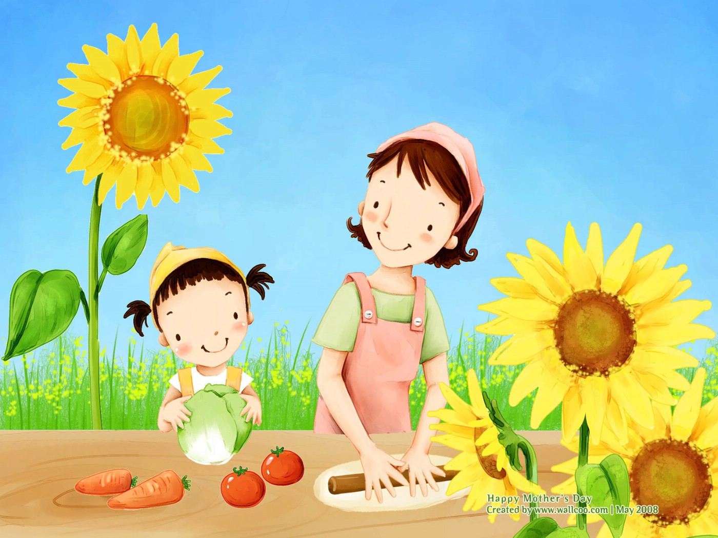 google clip art mother's day - photo #26