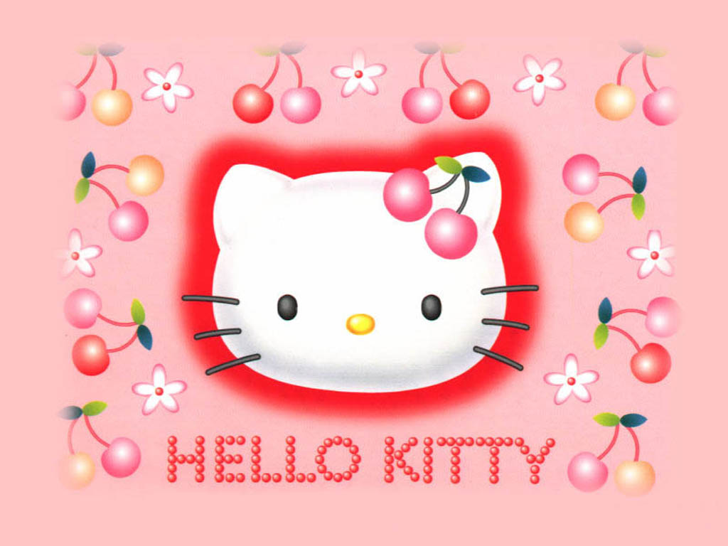 Cute Hello Kitty Wallpapers - Wallpaper Cave