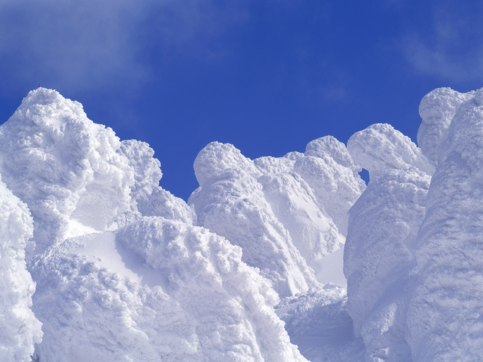 白雪覆蓋的山 · 免費圖庫相片