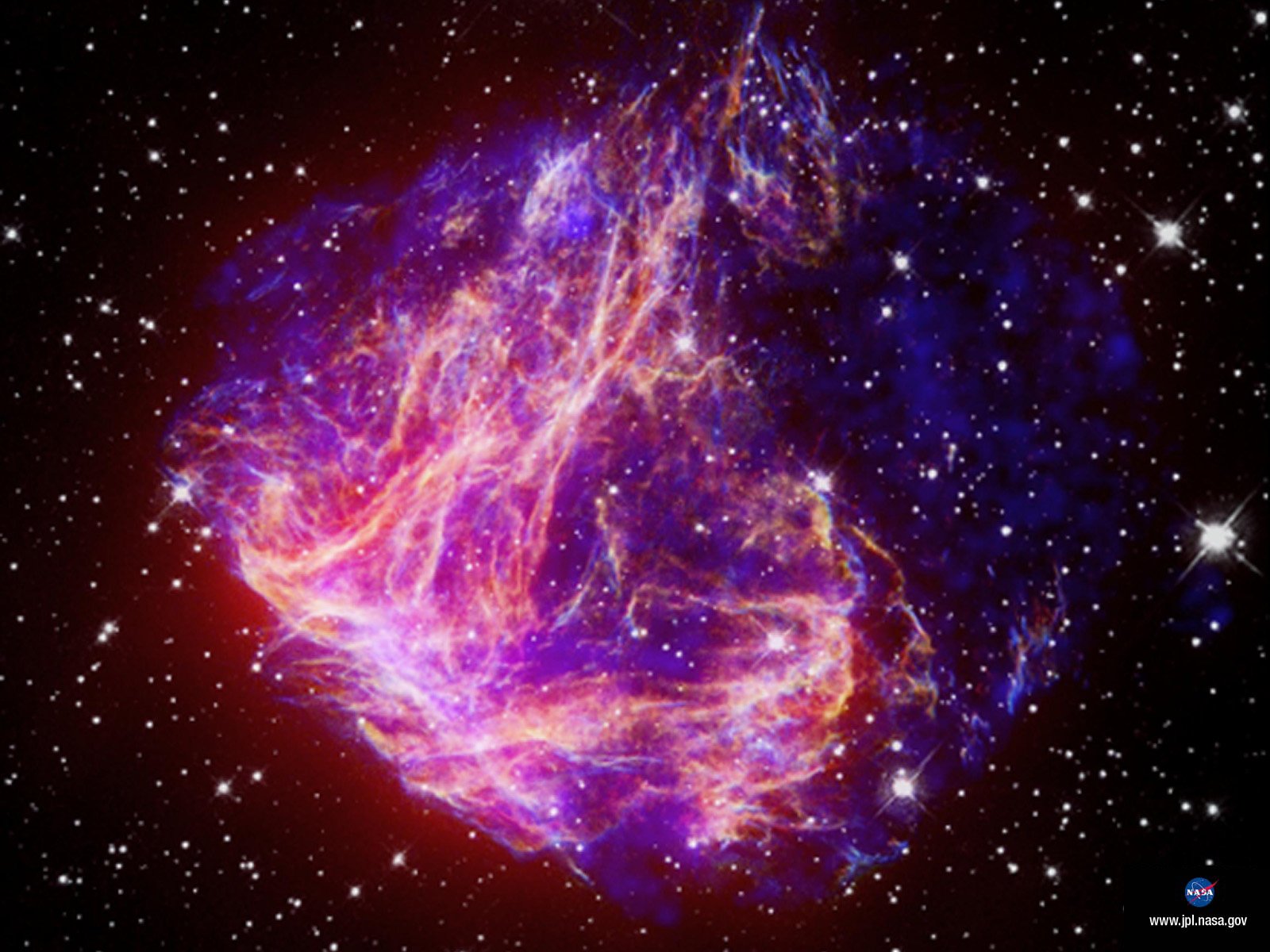 nasa星体和星系壁纸+stellar