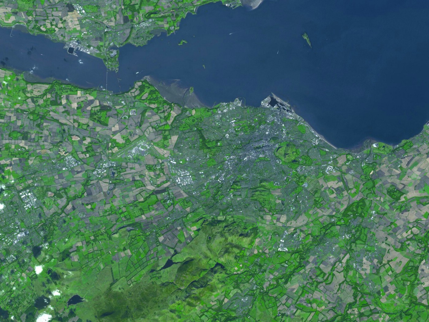 壁纸1400×1050探索地球家园 令人惊叹的NA