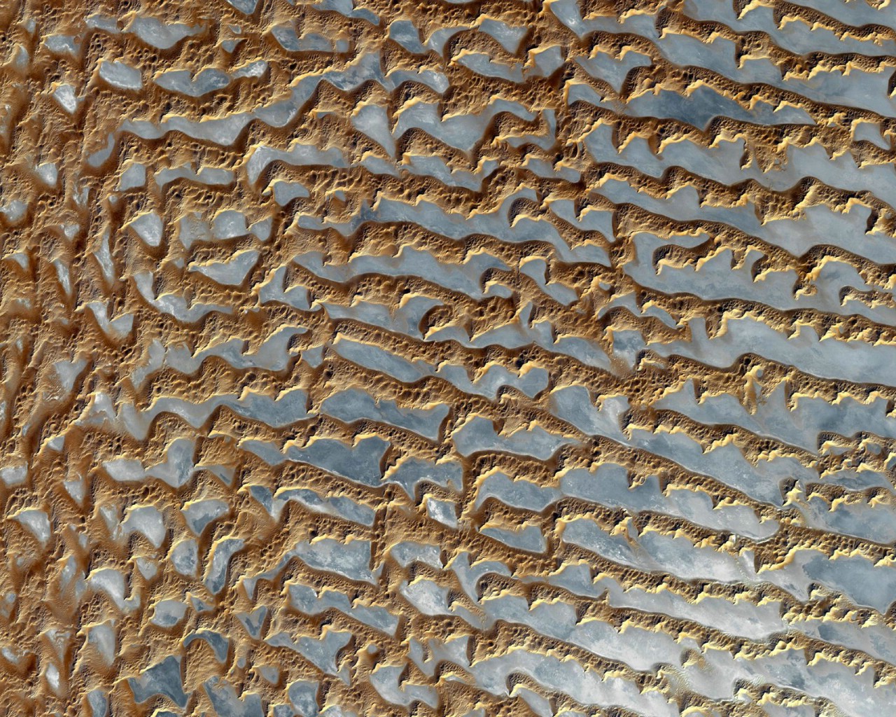 令人惊叹的nasa地球日壁纸集