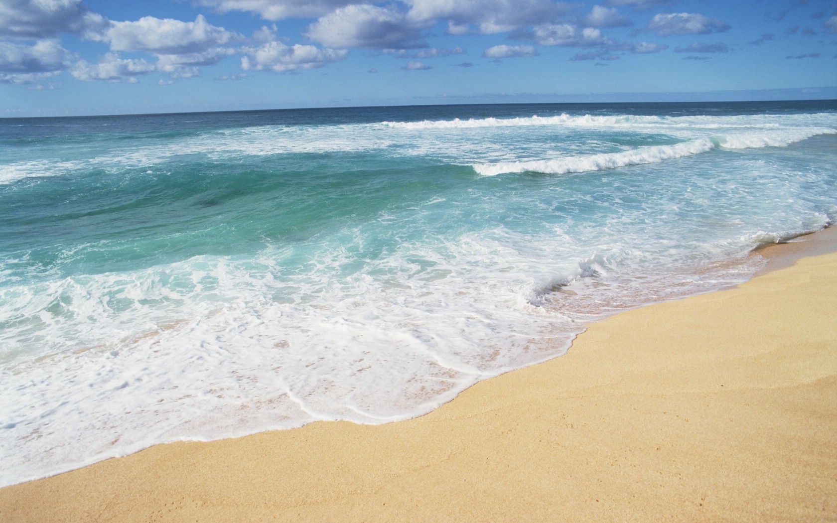 夏威夷海边风景图片高清桌面壁纸_桌面壁纸_mm4000图片大全