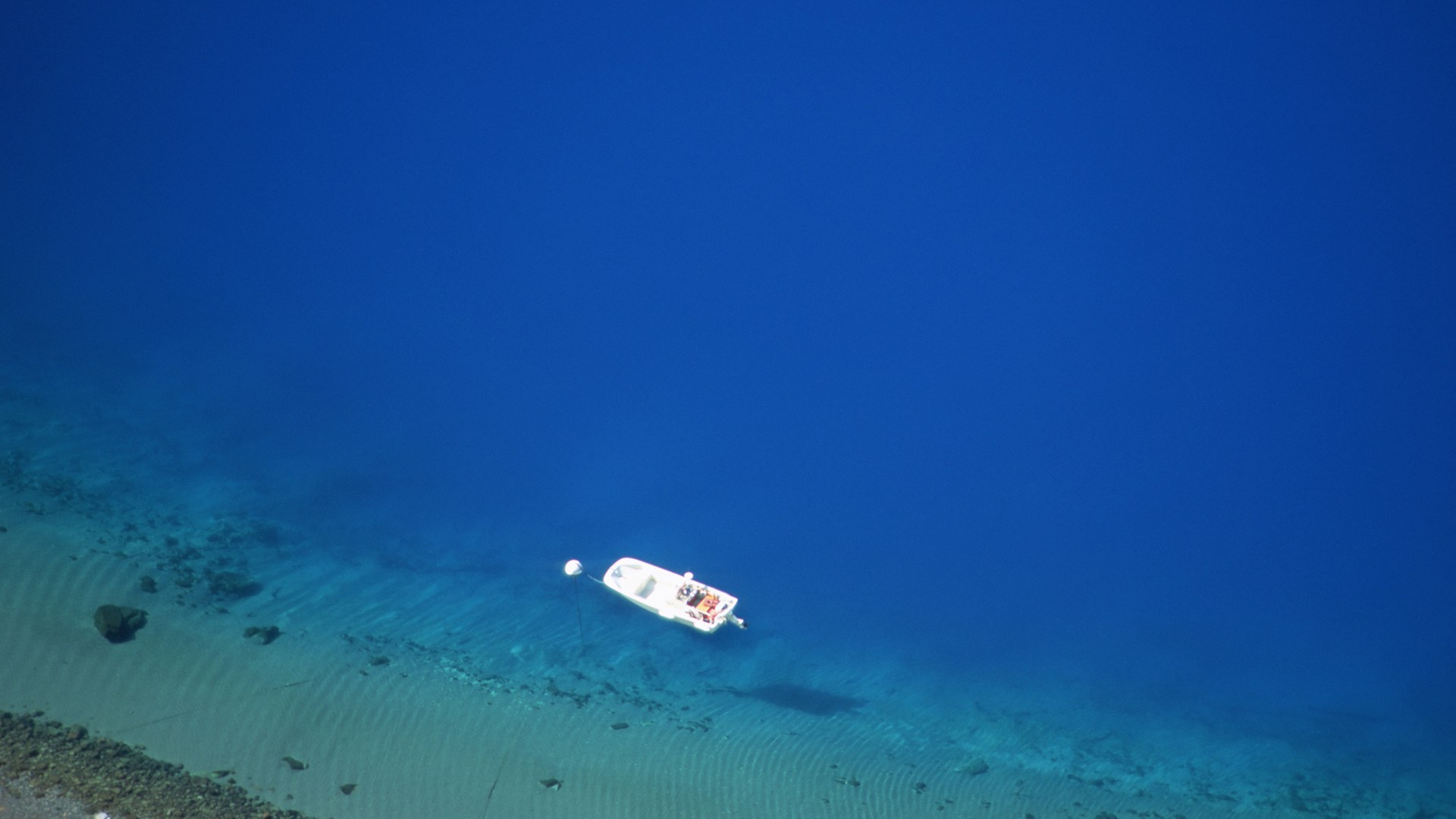 aquamarine color background