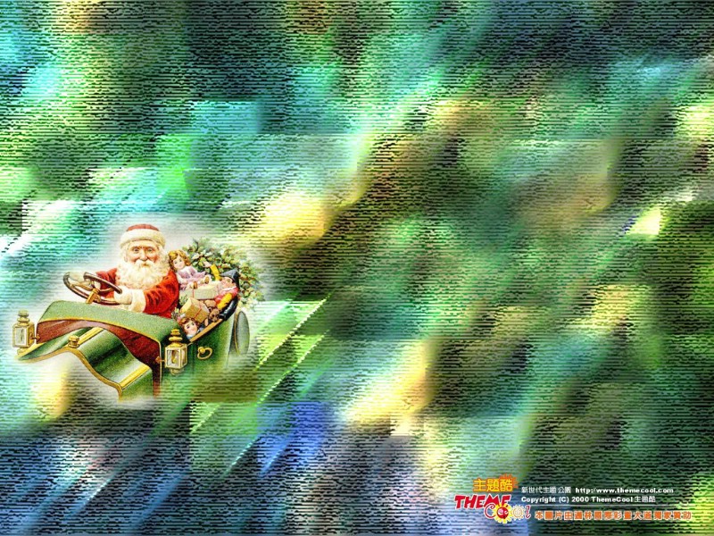 壁纸800×600经典圣诞节壁纸 Christmas Photo Manipulation壁纸 浪漫圣诞壁纸壁纸图片节日壁纸节日图片素材桌面壁纸
