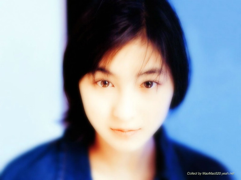 Ryoko Hirosue desktop Wallpapers