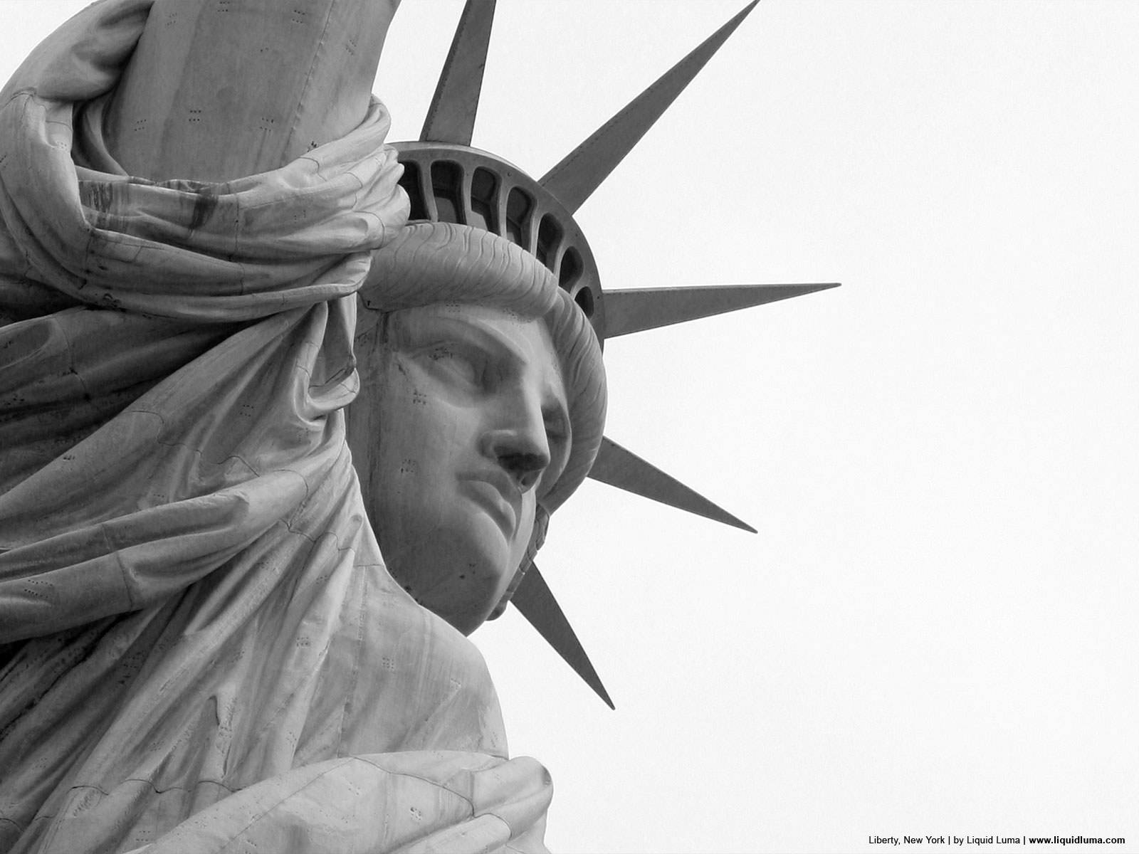 壁纸1600×1200纯粹的光影美学