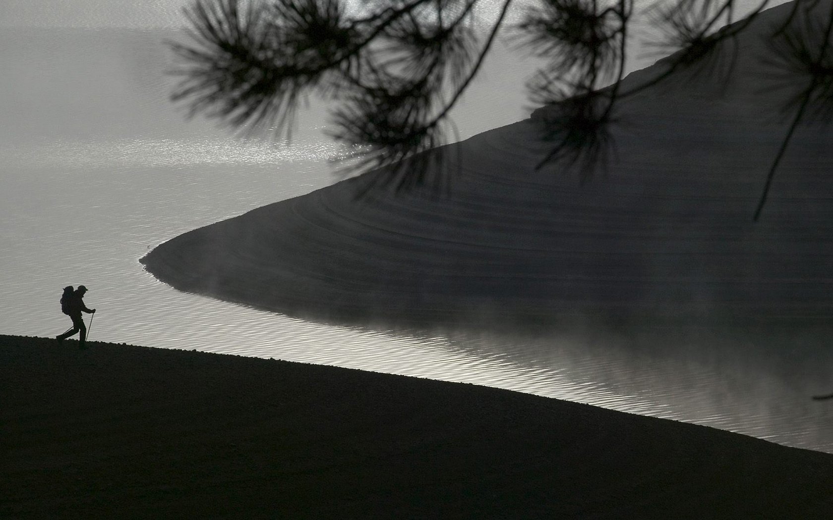 徒步旅行壁纸壁纸