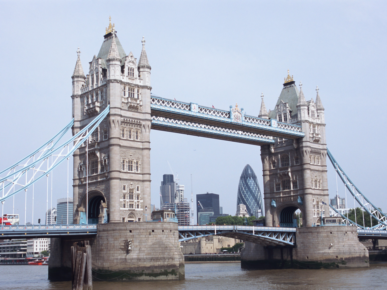 2019伦敦塔桥_旅游攻略_门票_地址_游记点评,伦敦旅游景点推荐 - 去哪儿攻略社区