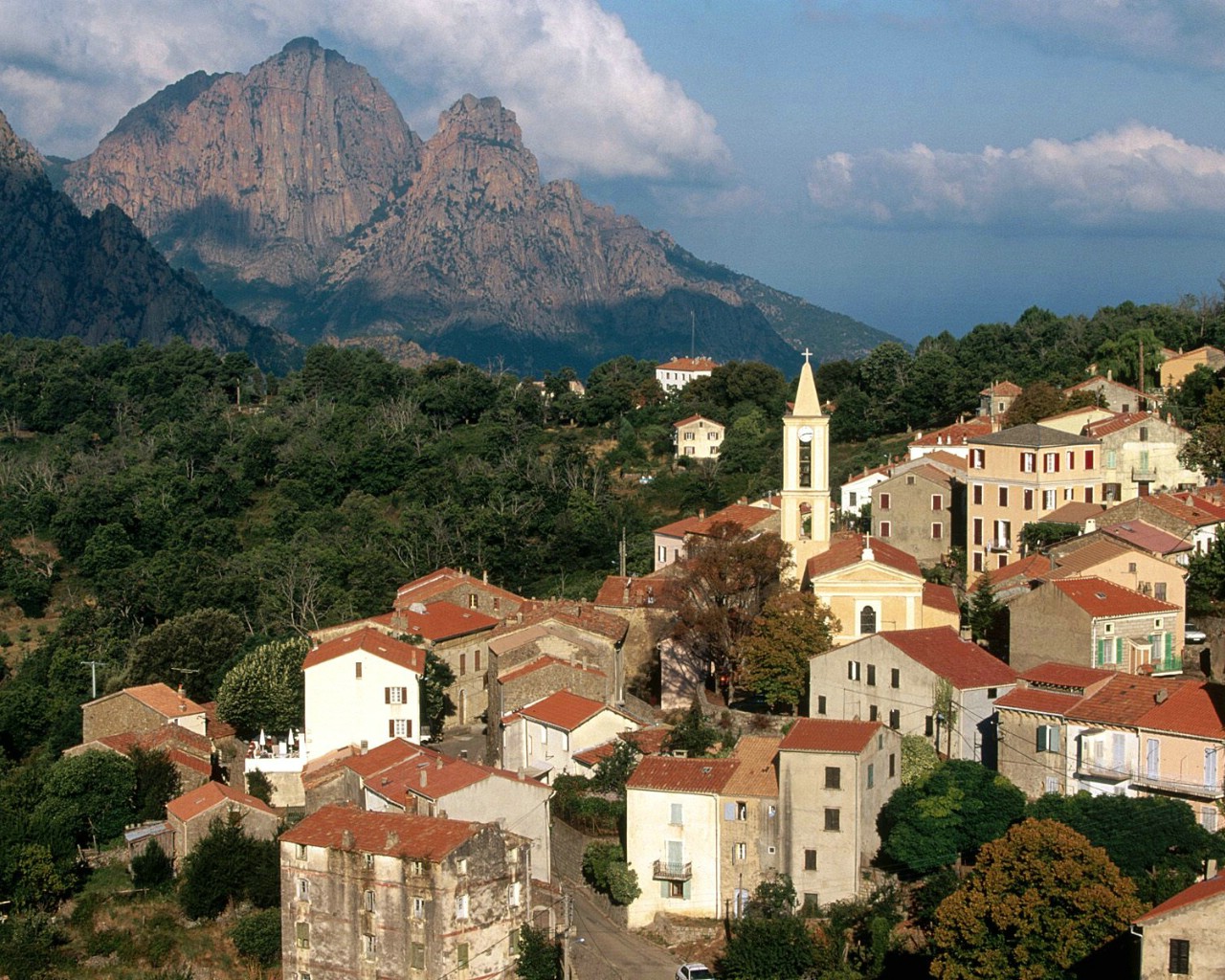 法国Corse科西嘉岛自助游旅游攻略 | 游博士