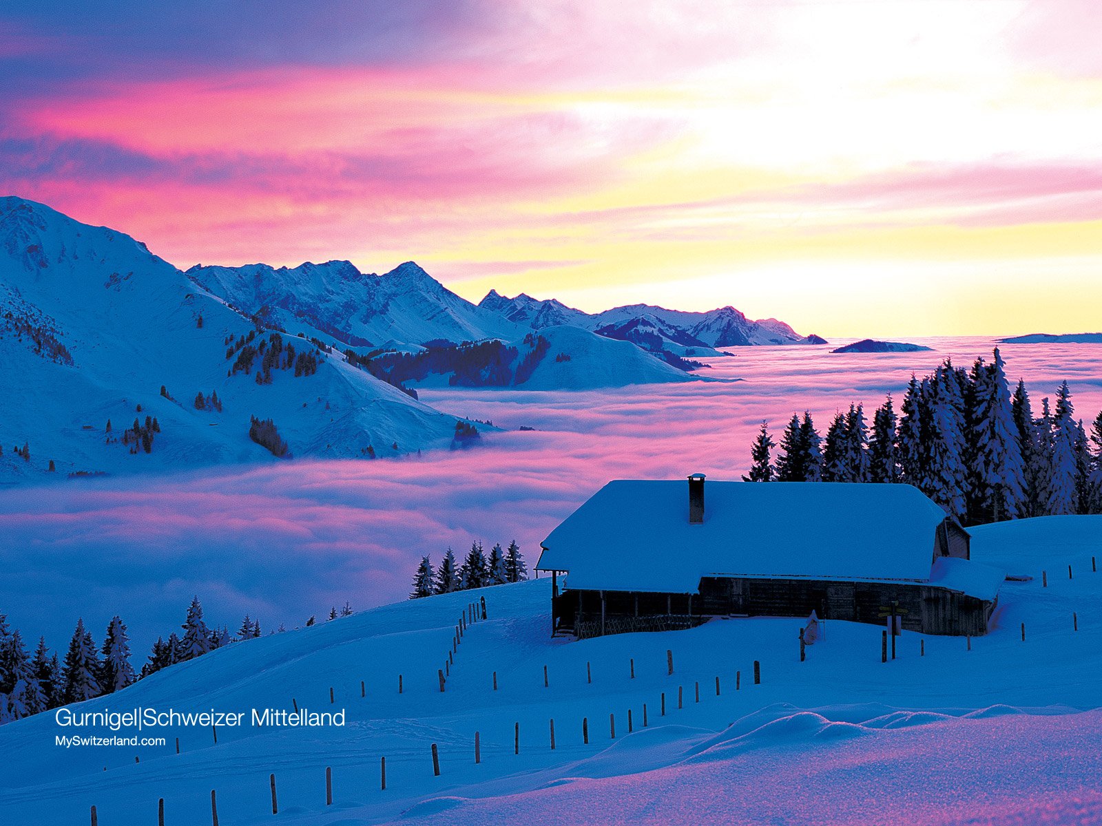 Switzerland Wallpapers - Top Free Switzerland Backgrounds - WallpaperAccess
