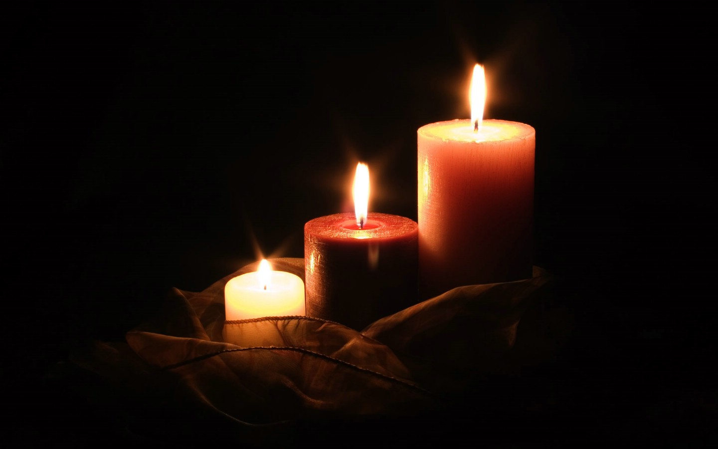 蜡烛 火焰 黑暗 - Pixabay上的免费照片 - Pixabay