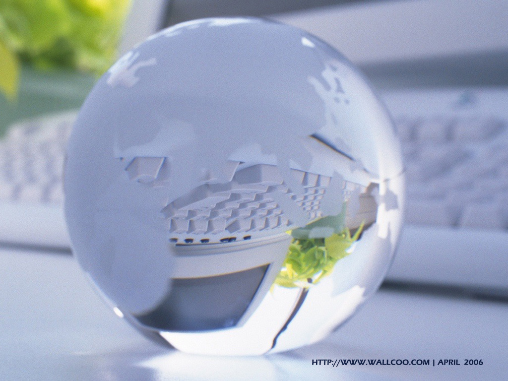 768办公物品摆设图片 Stock Photos Office Table壁纸,办公剪影壁纸图