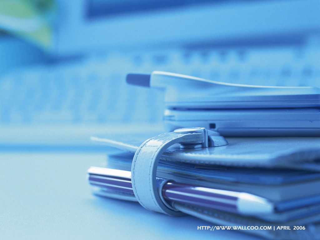 768办公物品摆设图片 Stock Photos Office Table壁纸,办公剪影壁纸图