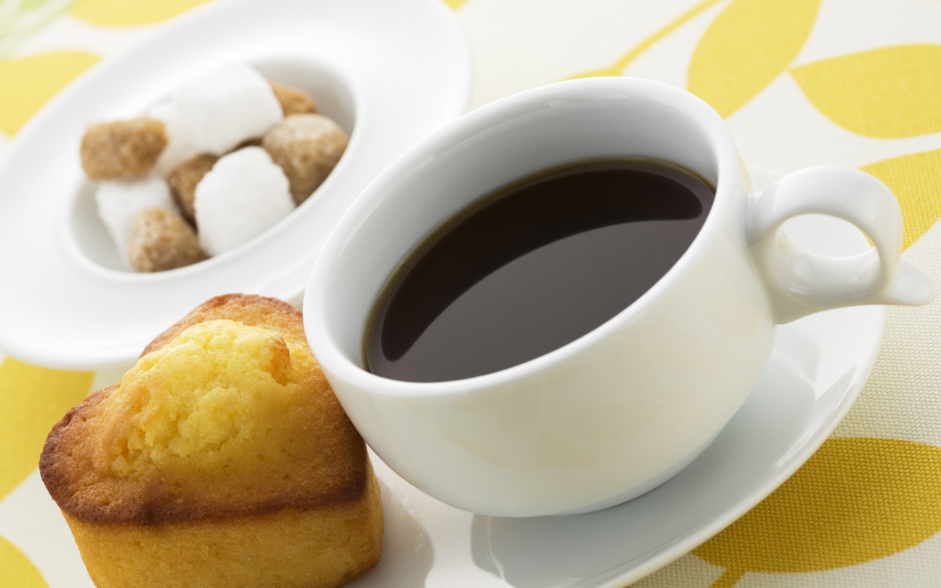 早餐咖啡图片 品味咖啡摄影