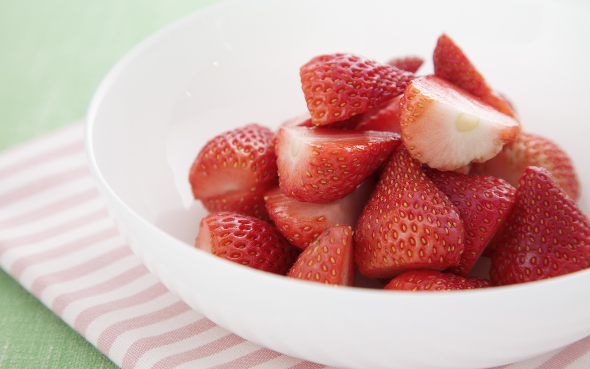 献给难以戒断的草莓瘾：日本草莓品种人气名单 - tsunagu Local