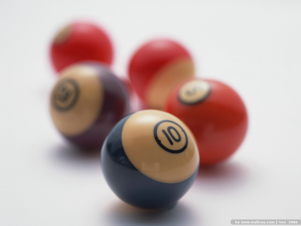 球类特写壁纸 球类 桌球 台球图片 snooker tab