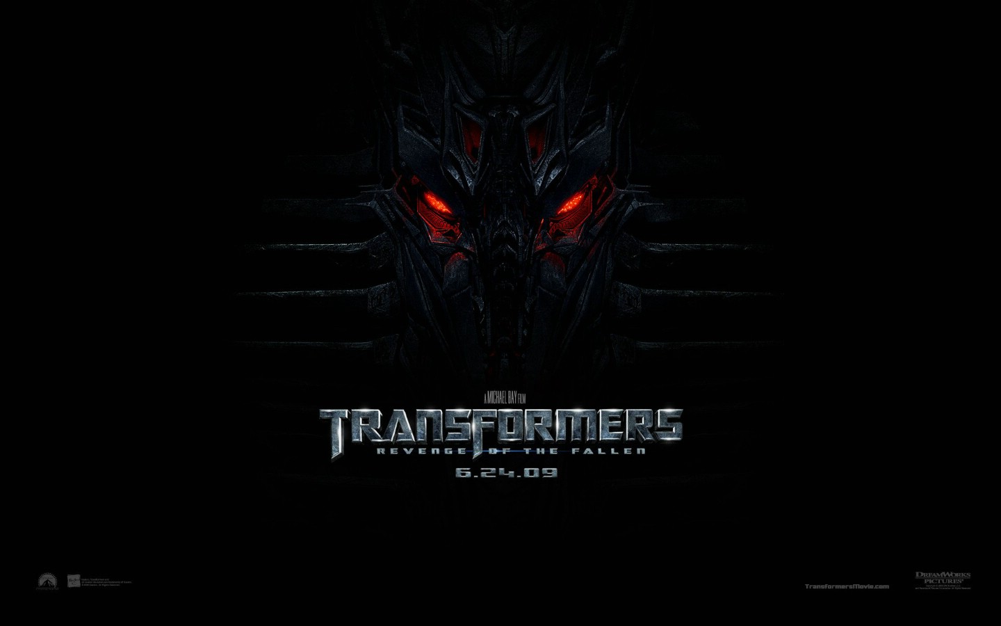 变形金刚1卷土重来