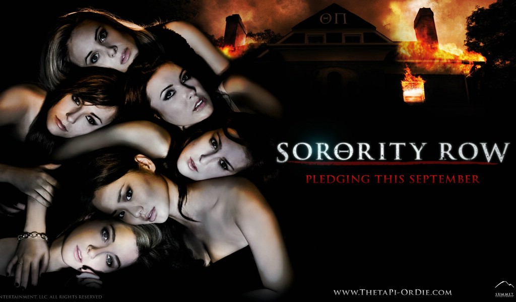 杀人女生宿舍壁纸下载