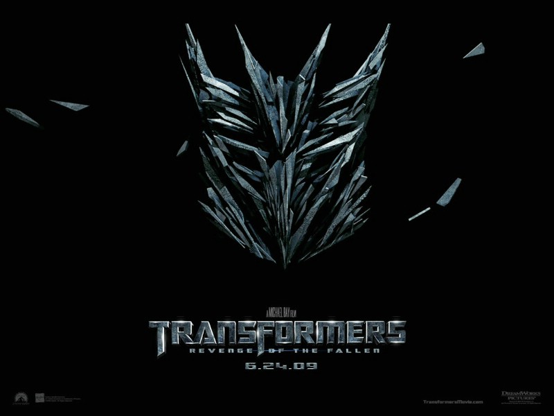 变形金刚2 卷土重来 Transformers Revenge of 