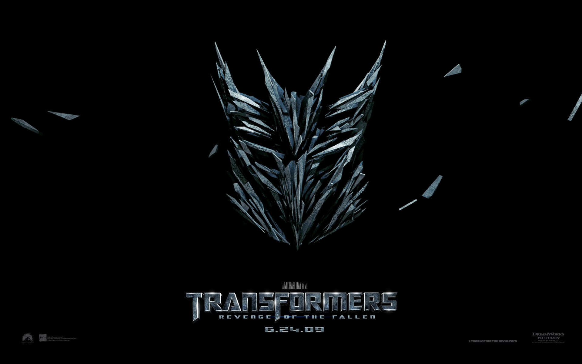 变形金刚2 卷土重来 Transformers Revenge of 