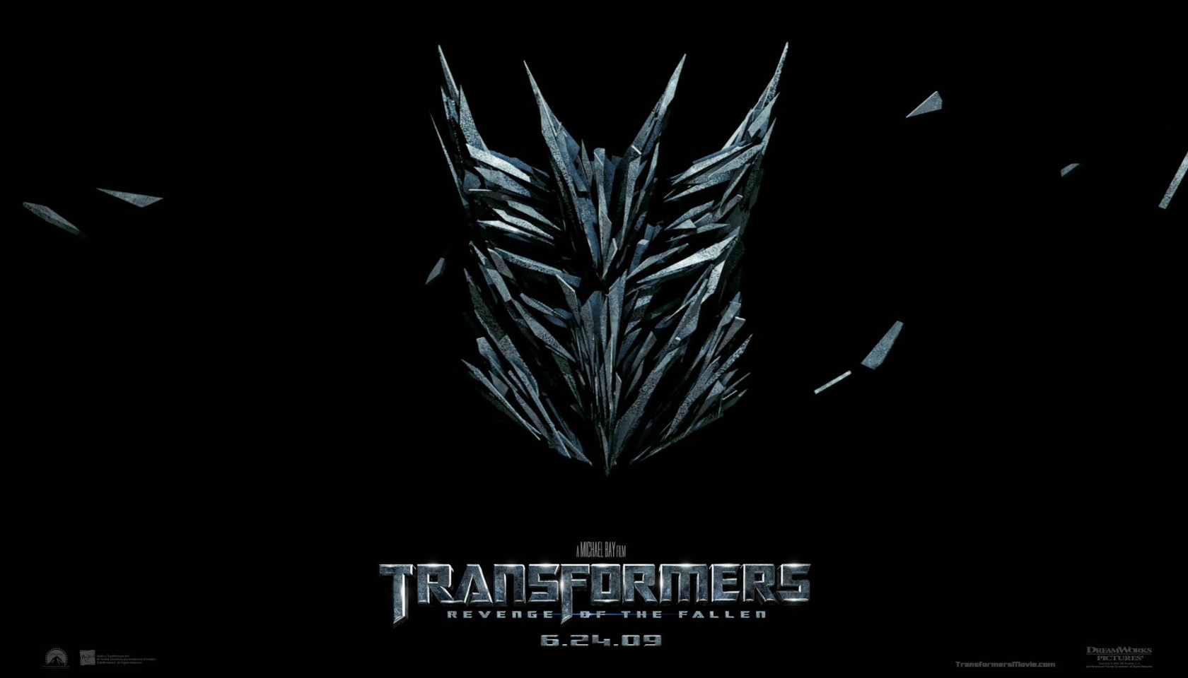 变形金刚2 卷土重来 Transformers Revenge of 