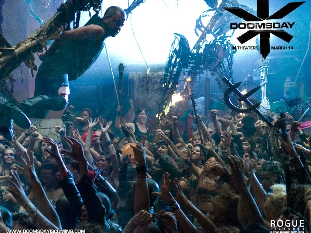 侵袭 世界末日 电影壁纸 剧情 电影 世界末日 壁